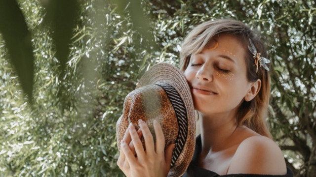 Ако срещнете водно конче, Вселената иска да ви подскаже нещо